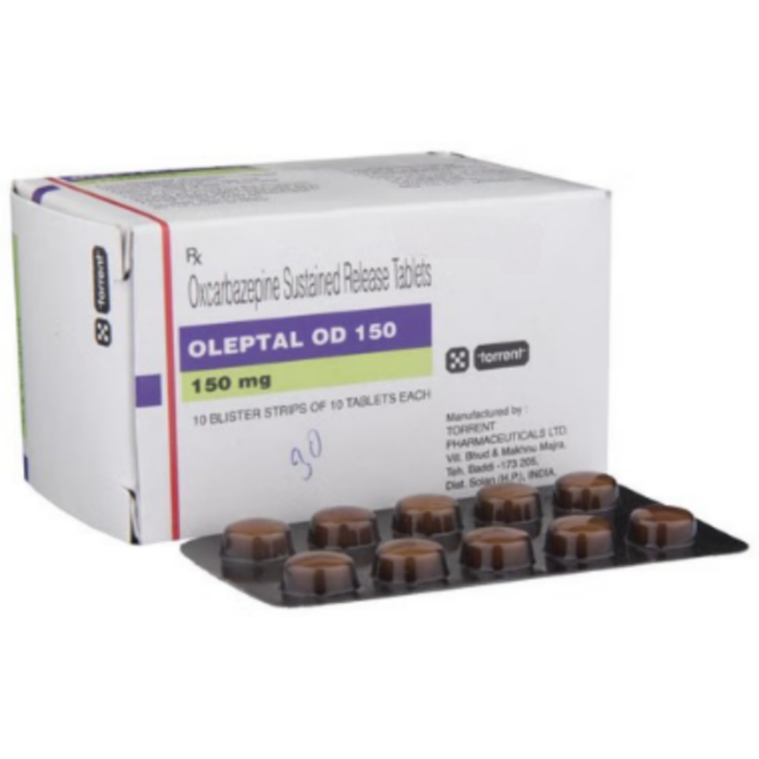 OLEPTAL OD 150MG TABLET