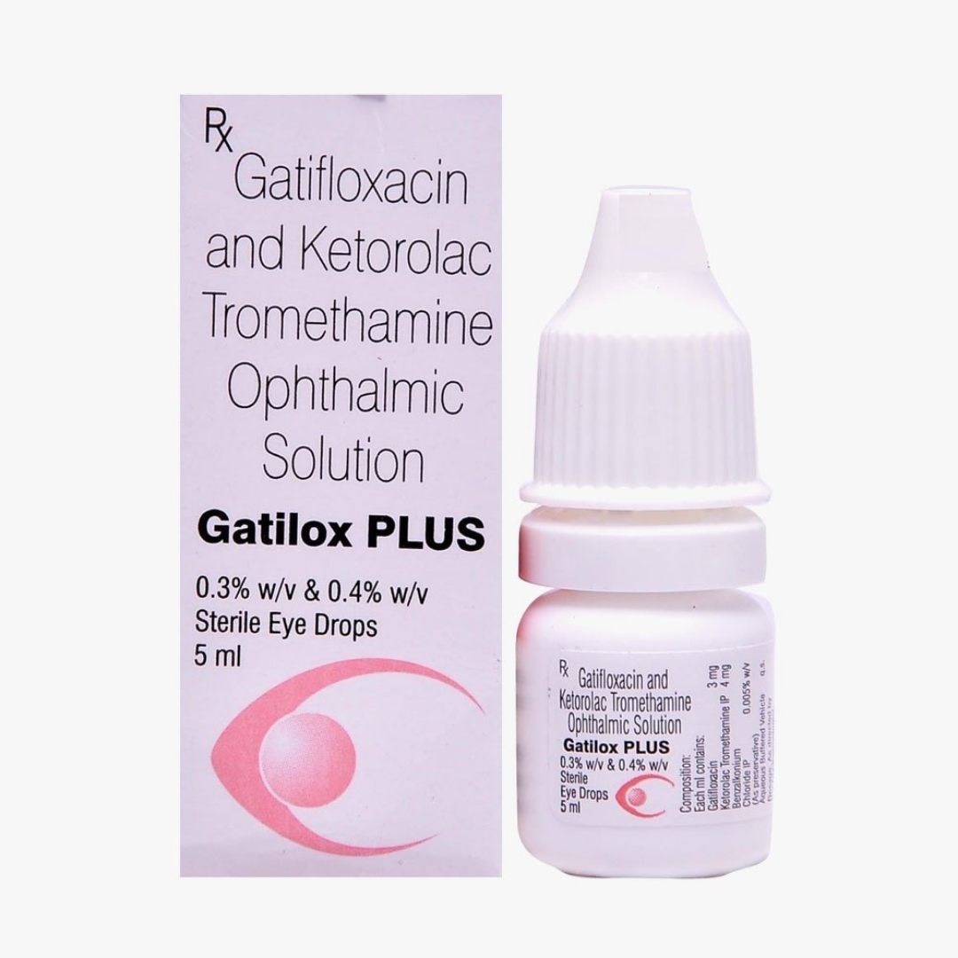 GATILOX PLUS DROP