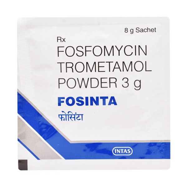 FOSINTA SACHET 