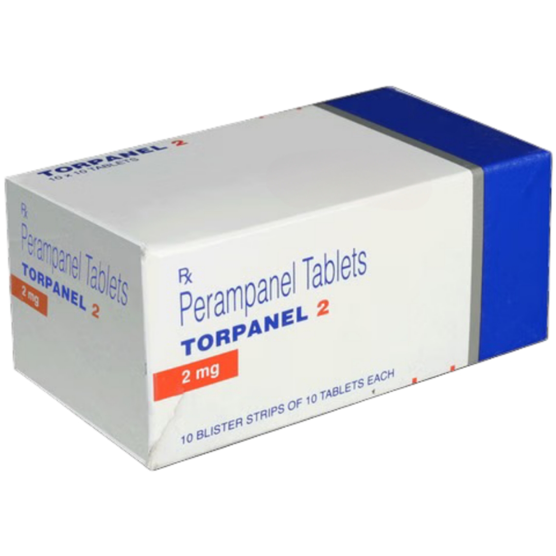 TORPANEL 2MG