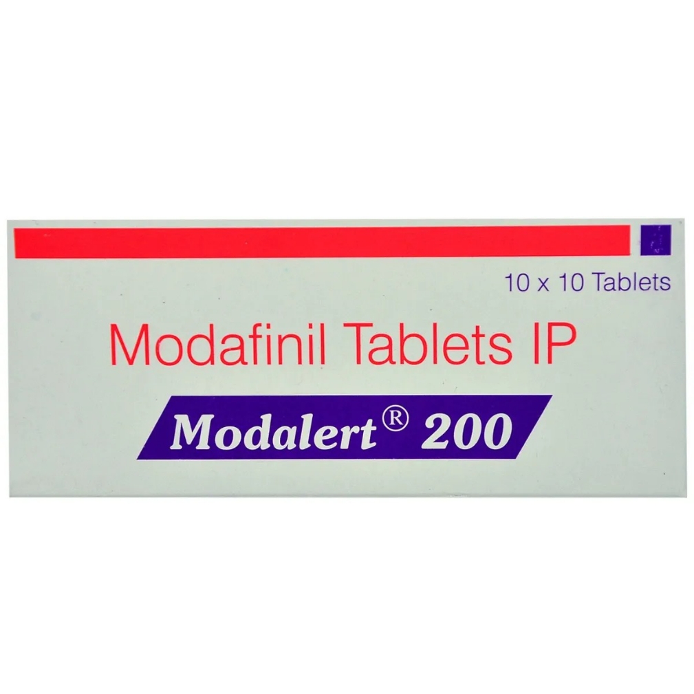 MODALERT 200 TAB