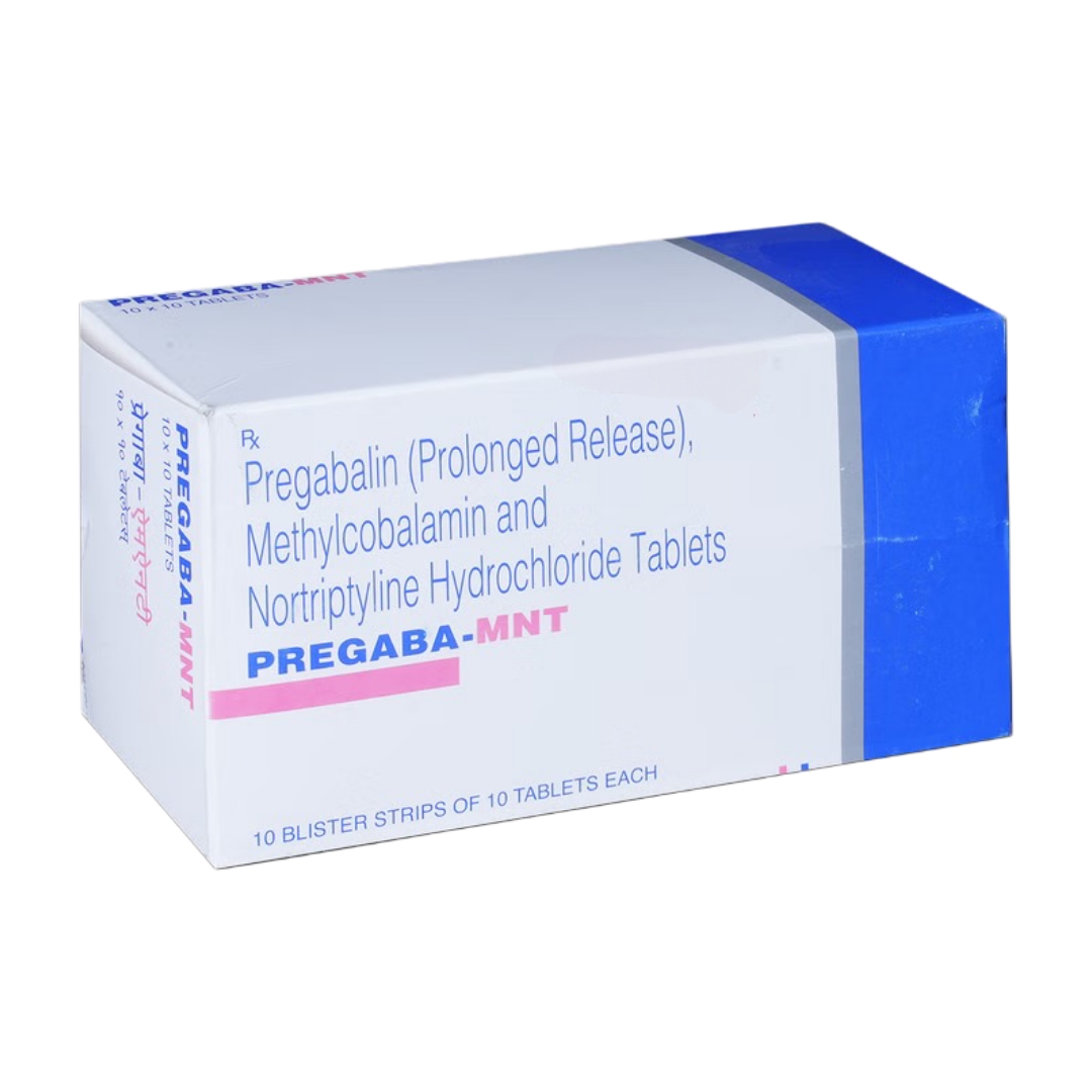 PREGABA MNT 75MG/10MG/1500MCG