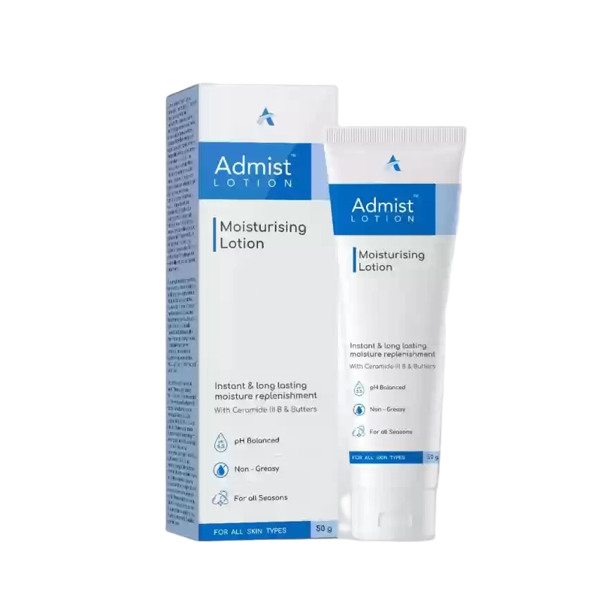 ADMIST-LOTION