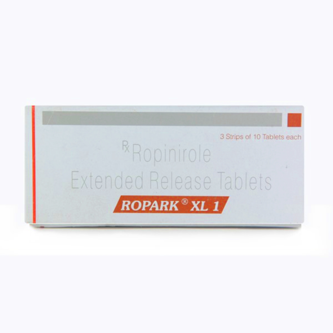 ROPARK XL-1