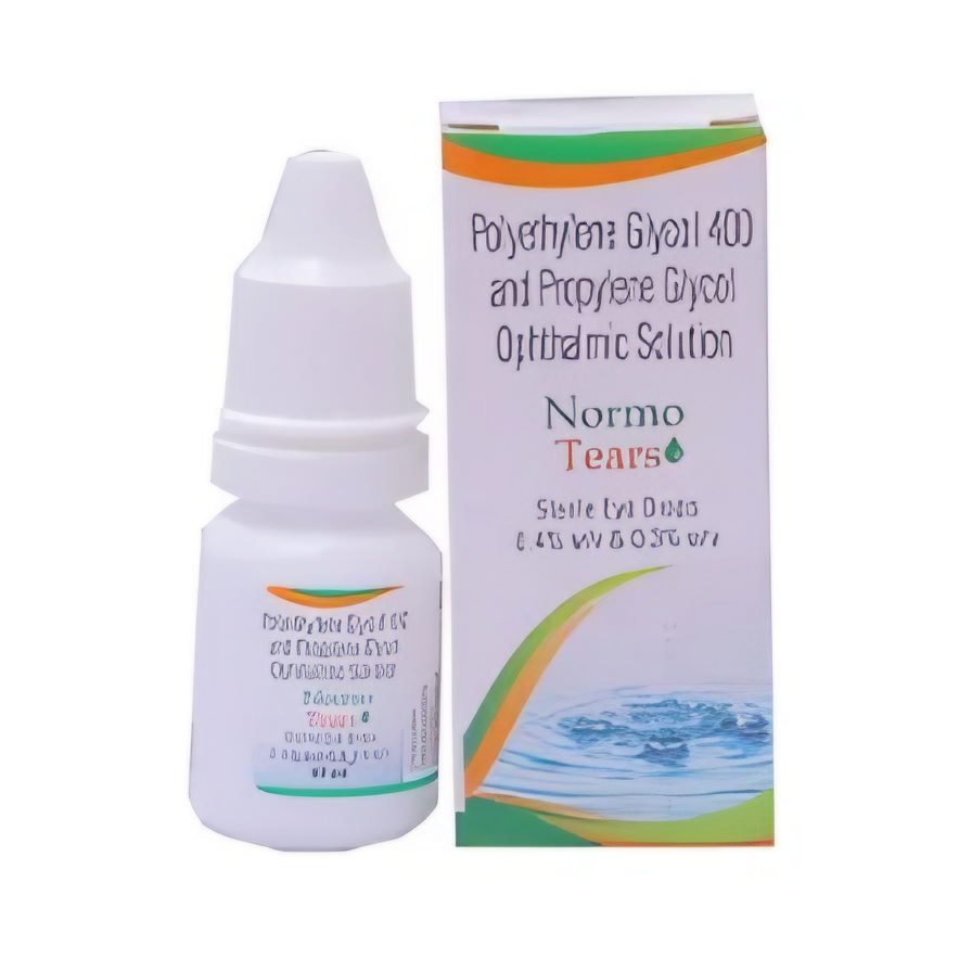 NORMO TEARS DROP