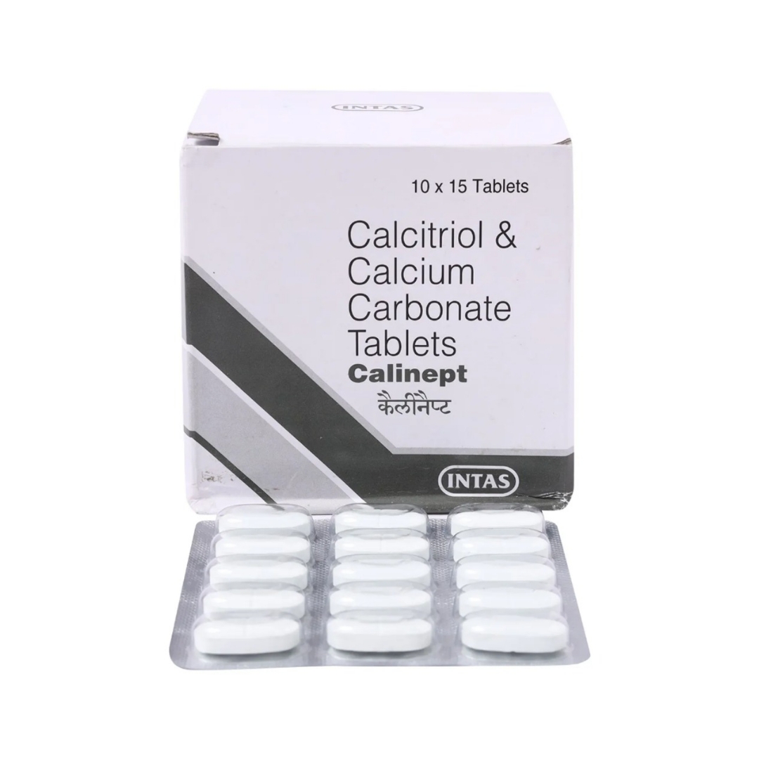 CALINEPT TABLET