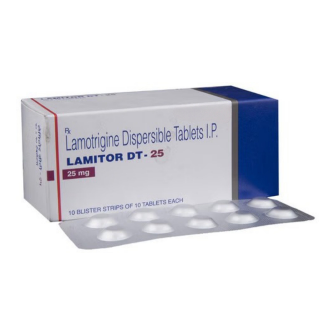 LAMITOR DT 25 