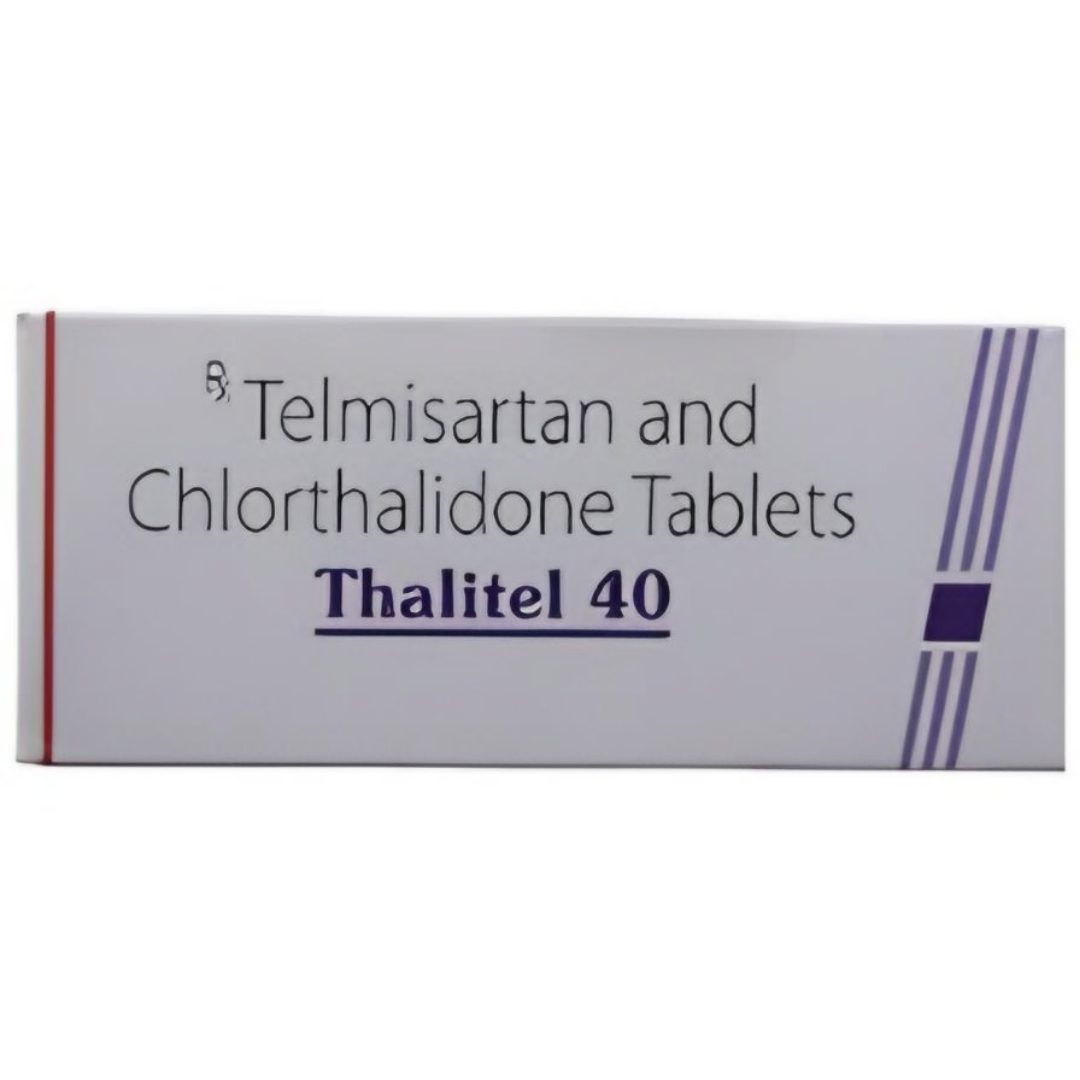 THALITEL 40 TAB 