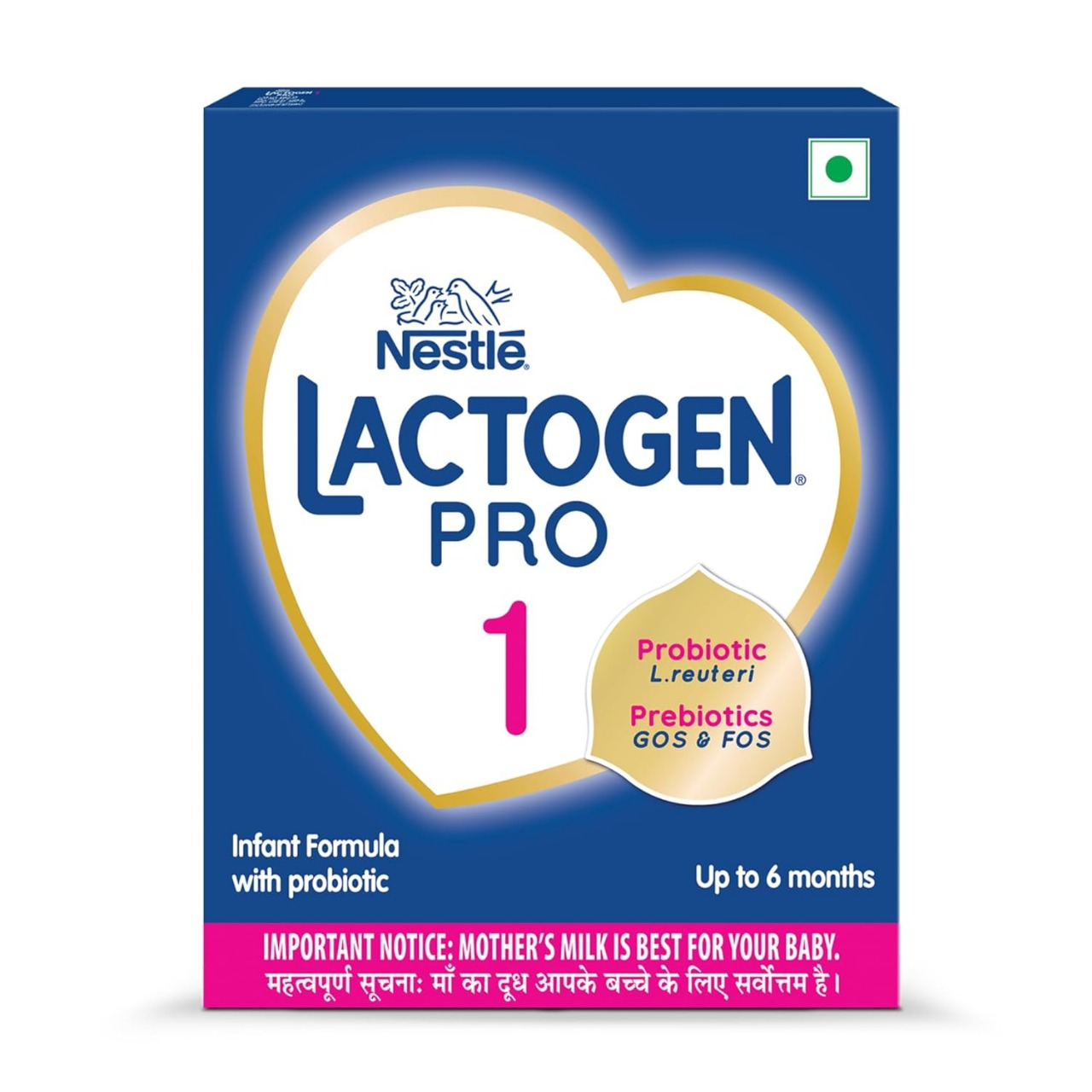 LACTOGEN 1 