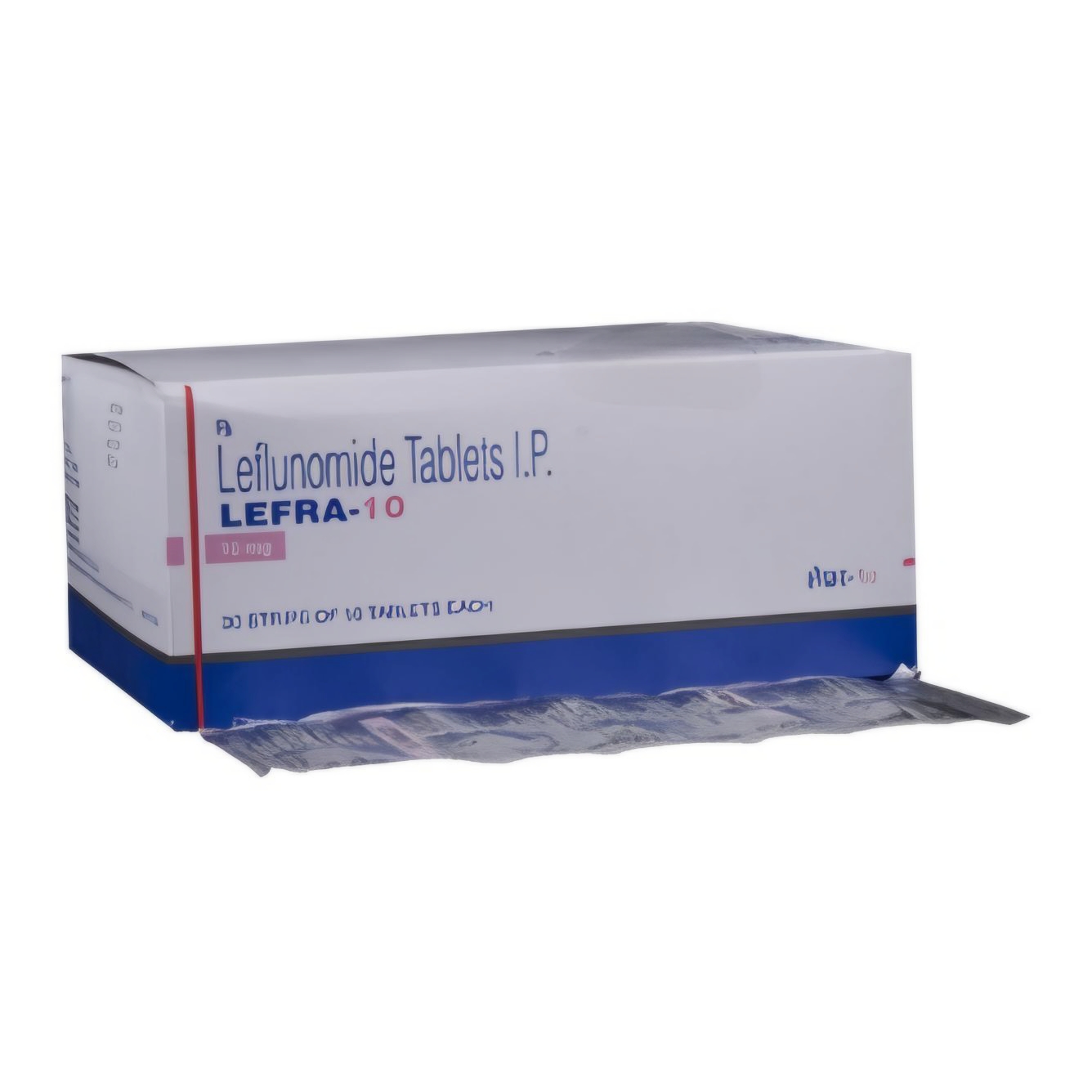 LEFRA 10MG 