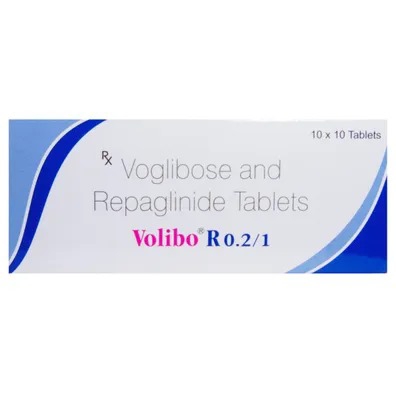 VOLIBO R 0.2/1
