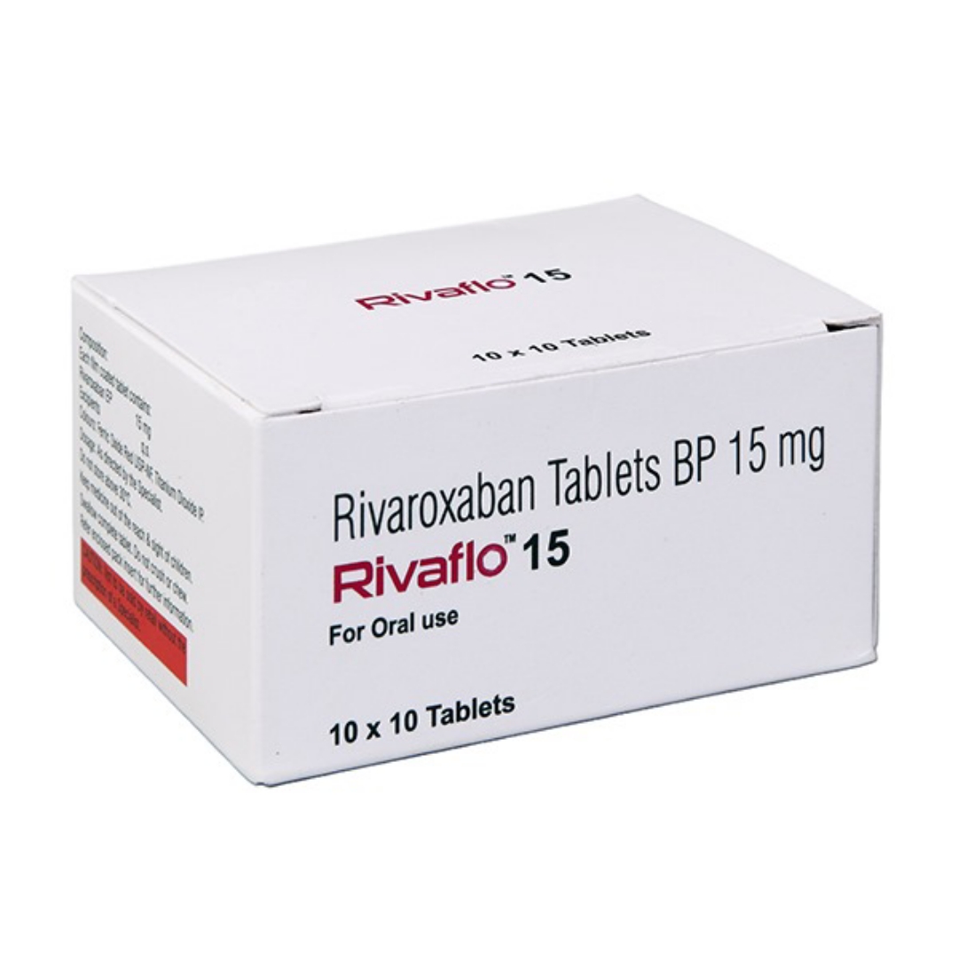 RIVAFLO 15
