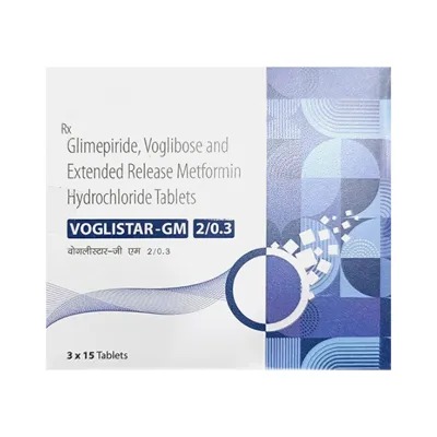 VOGLISTAR-GM 2/0.3