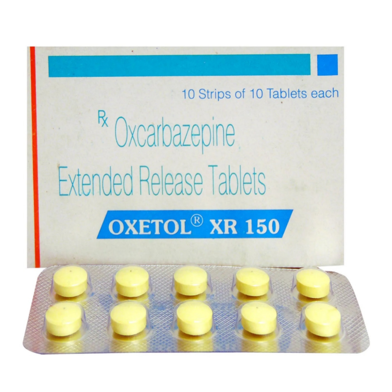 OXETOL-XR 150 TABLET