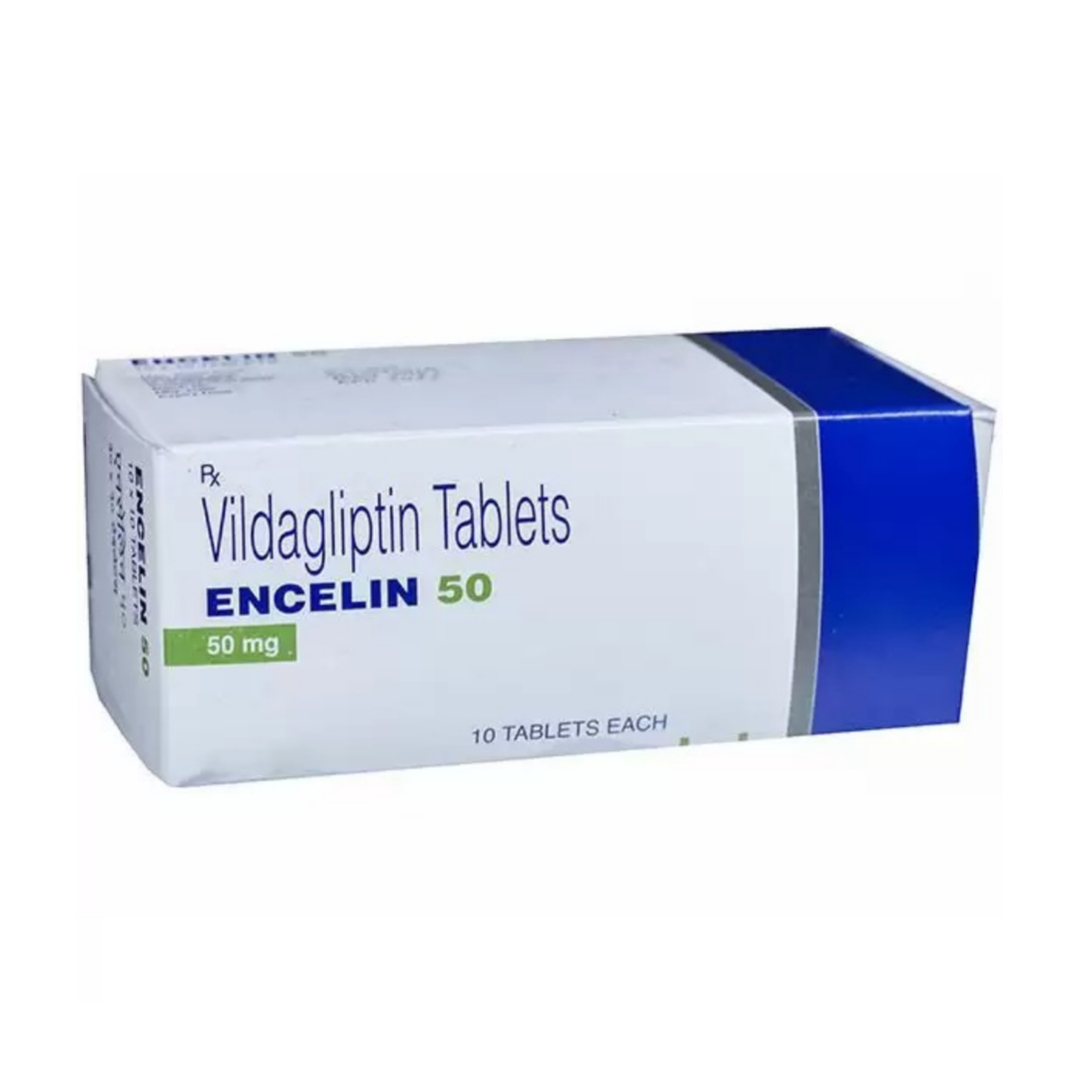 ENCELIN 50MG 
