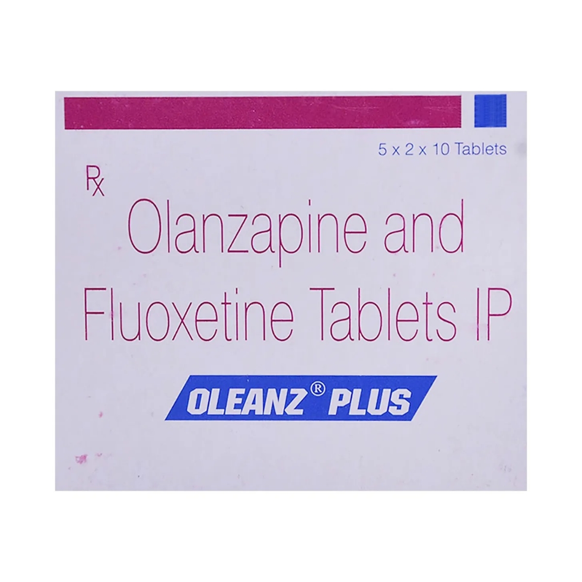 OLEANZ PLUS