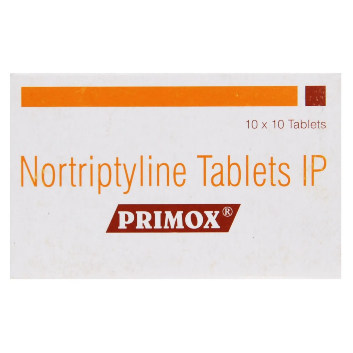 PRIMOX 25 TAB