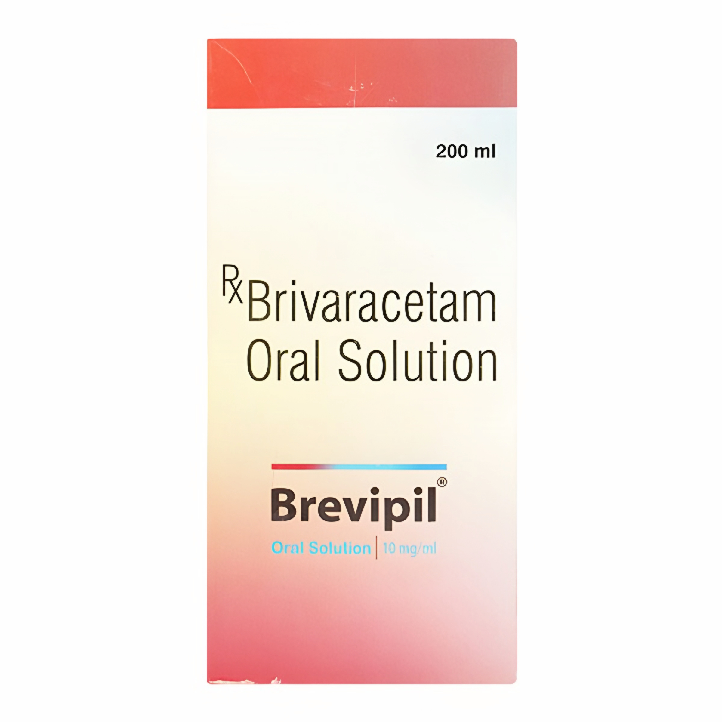 BREVIPIL ORAL SOLUTION