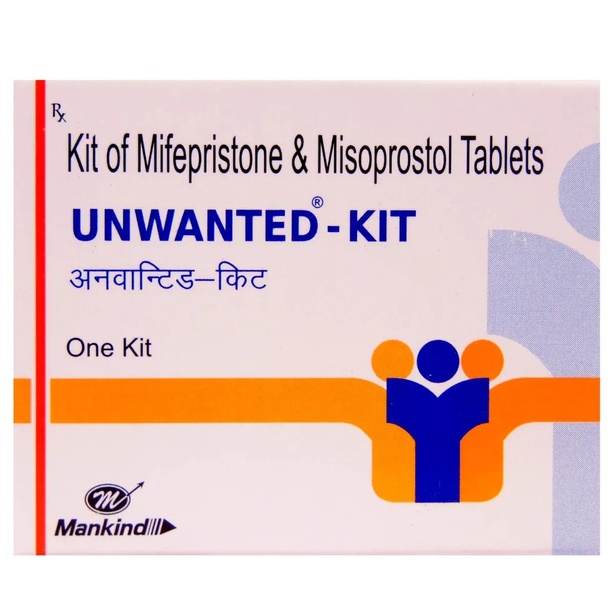 UNWANTED KIT TABLET