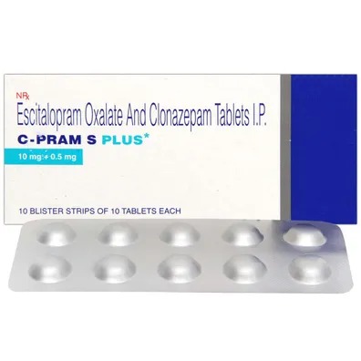 C-PRAM S PLUS TABLET