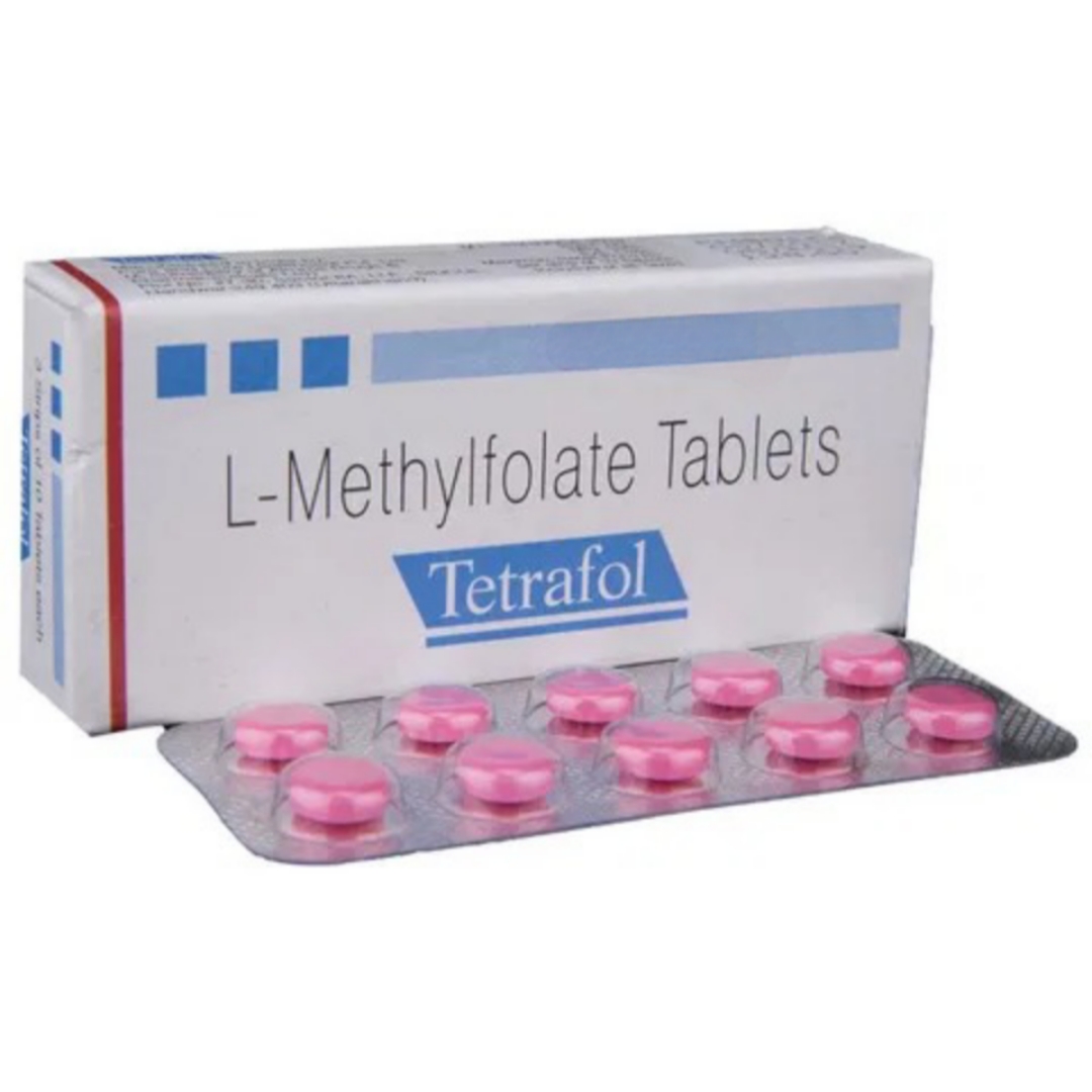 TETRAFOL TABLET