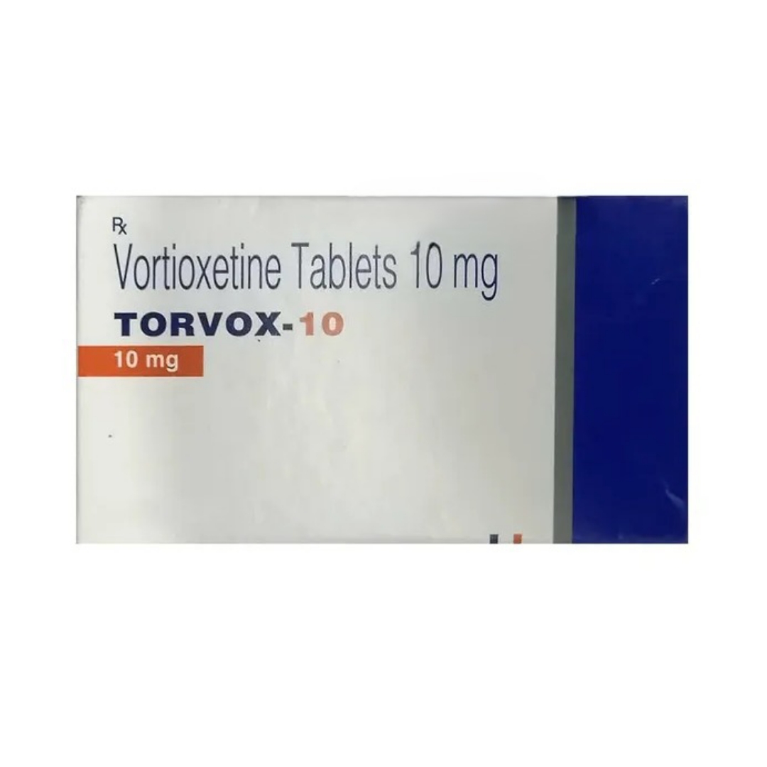 TORVOX 10MG