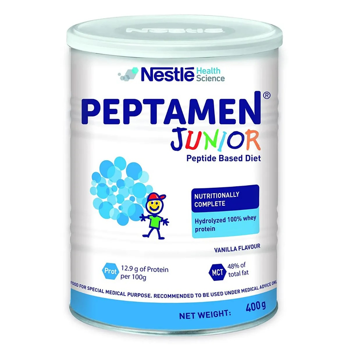 PEPTAMEN JUNIOR 