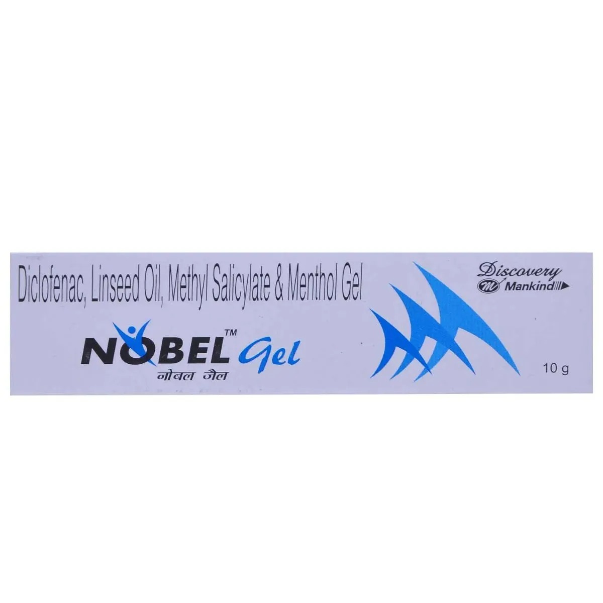NOBEL GEL