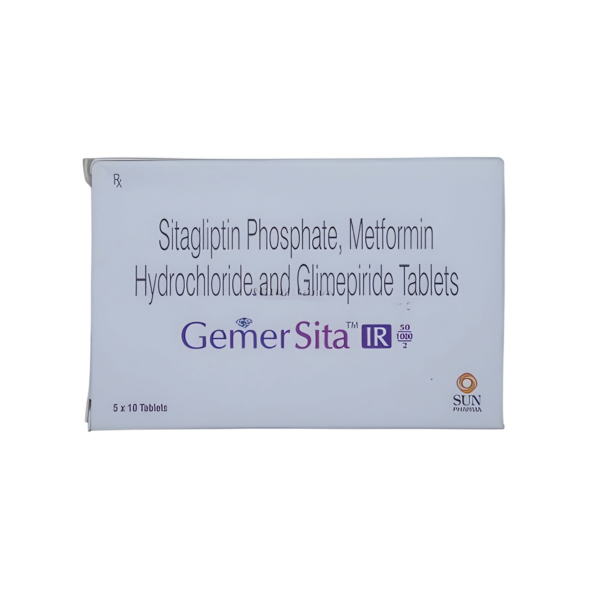 GEMER SITA IR 50/1000/2