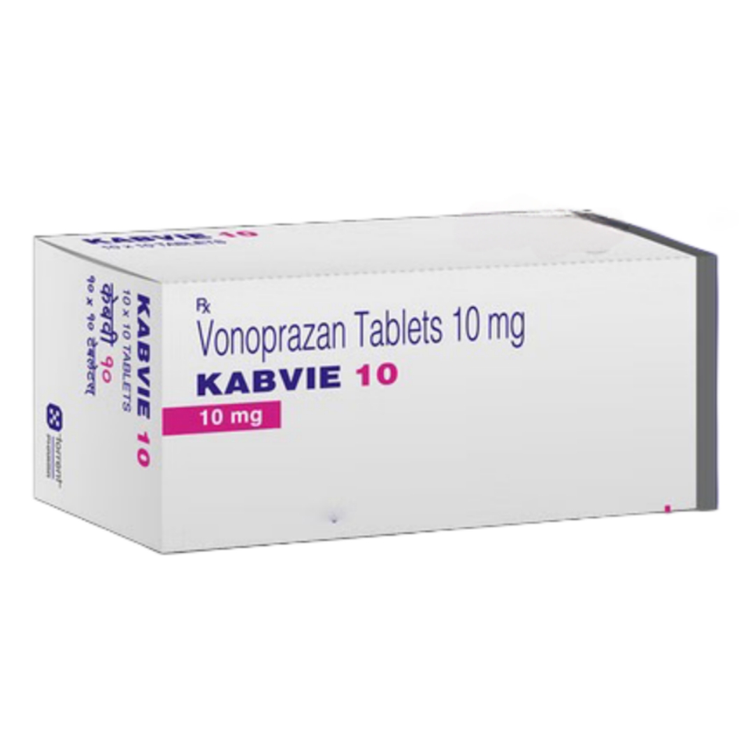 KABVIE 10