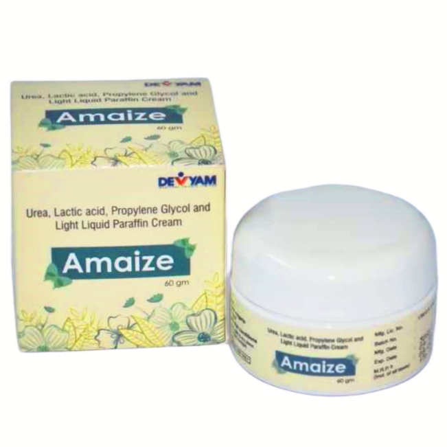 AMAIZE CREAM 