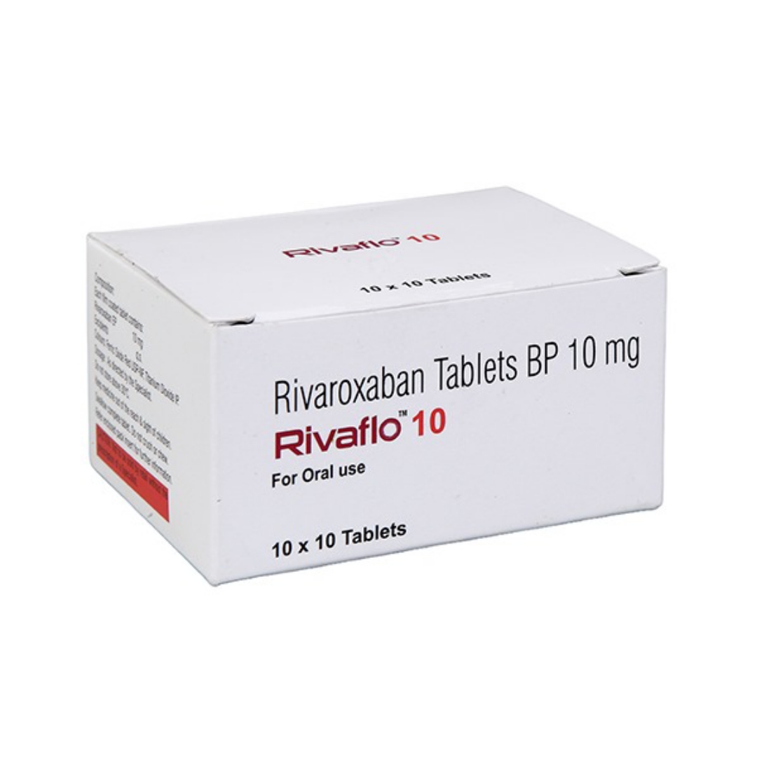 RIVAFLO 10