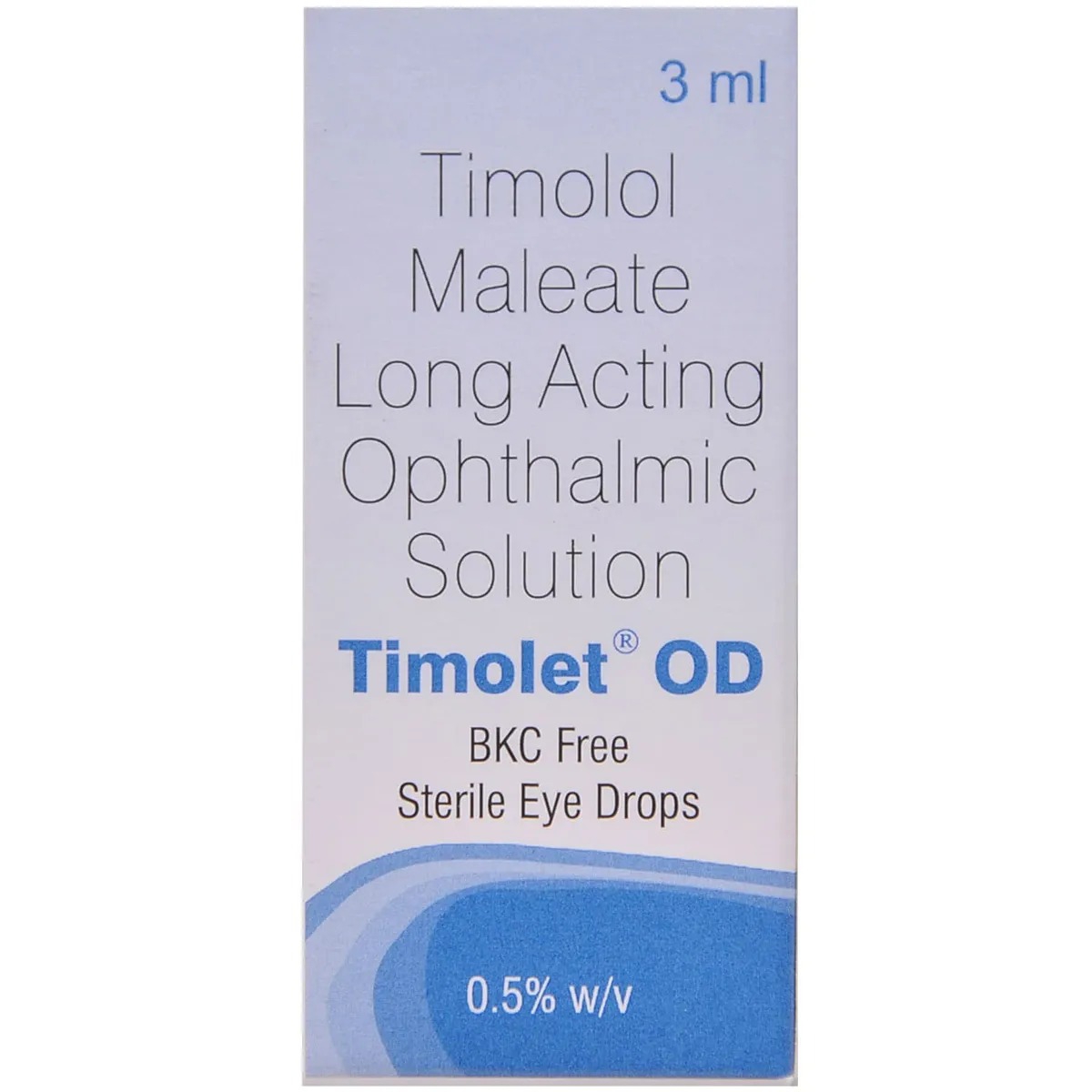 TIMOLET OD DROP