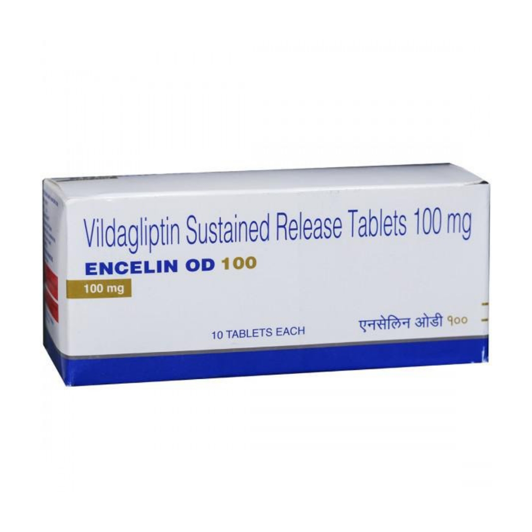ENCELIN OD 100