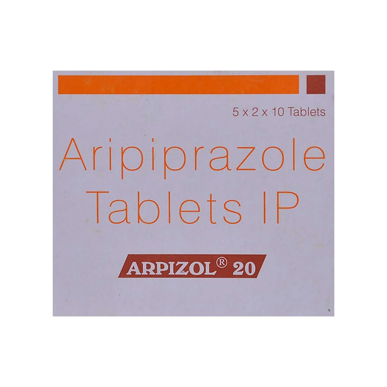 ARPIZOL 20