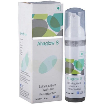 AHAGLOW S.SPRAY 
