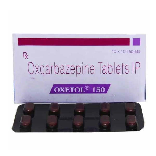 OXETOL 150 TAB