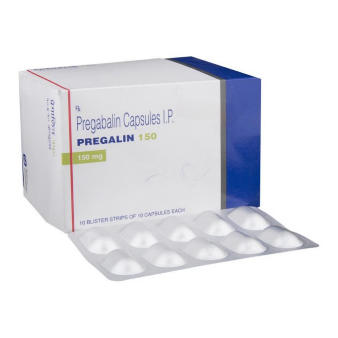 PREGALIN 150 