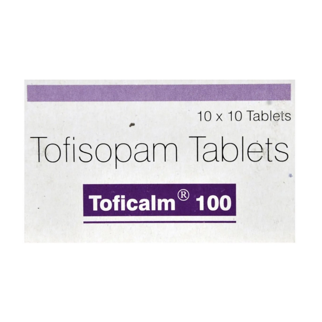 TOFICALM-100