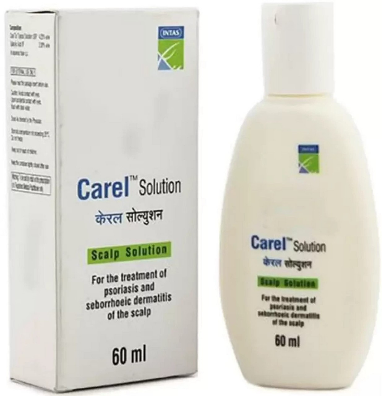 CAREL SOLUTION