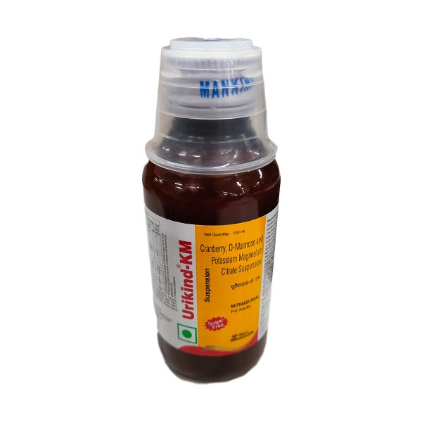 URIKIND-KM SUSPENSION 