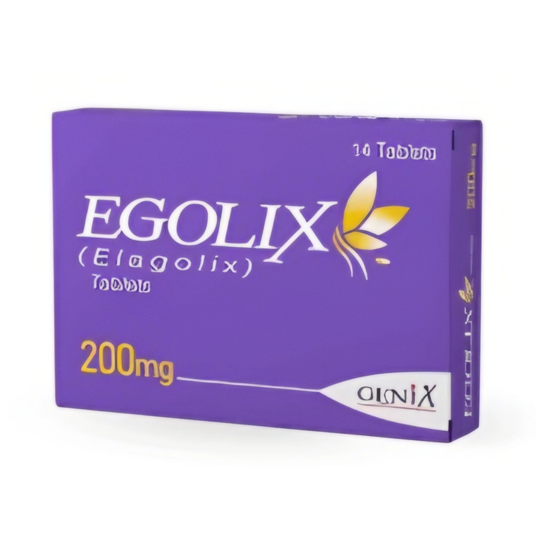 EGOLIX 200MG