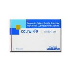 COLIWIN R CAPSULE