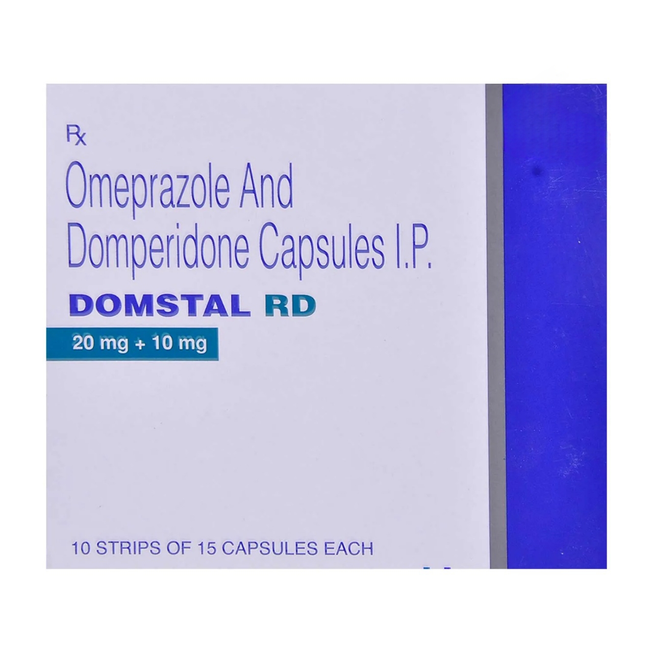 DOMSTAL RD CAP 