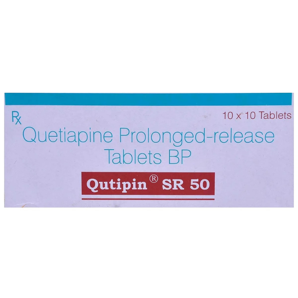 QUTIPIN SR 50
