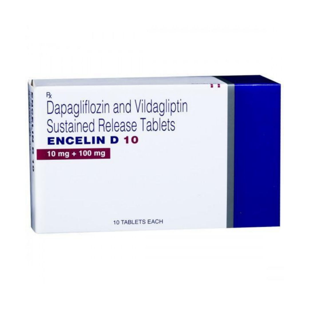 ENCELIN D 10