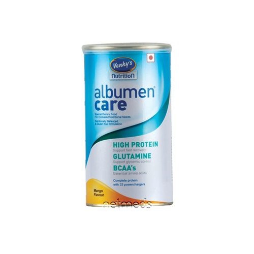 ALBUMEN CARE 