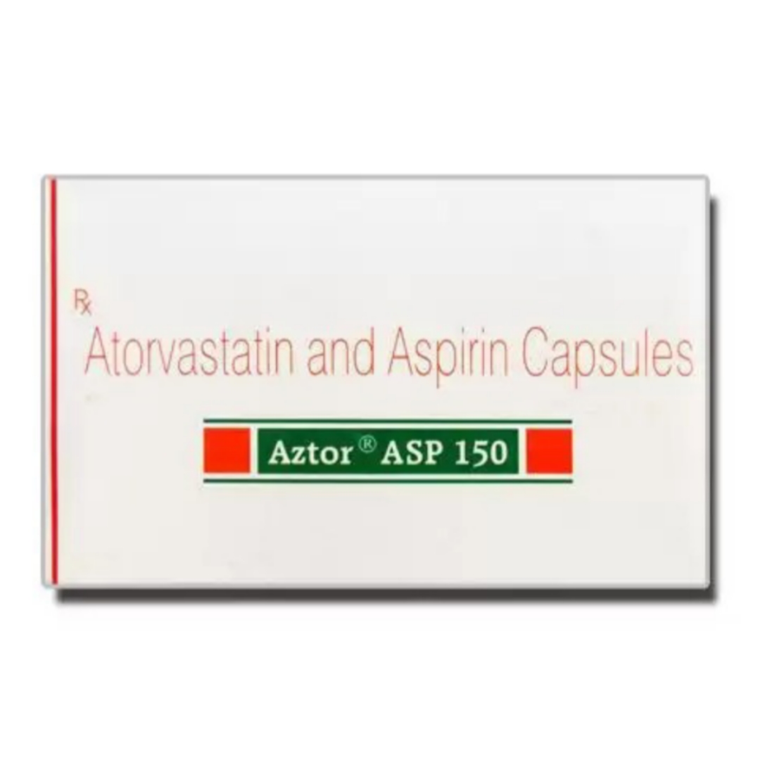 AZTOR ASP 150 