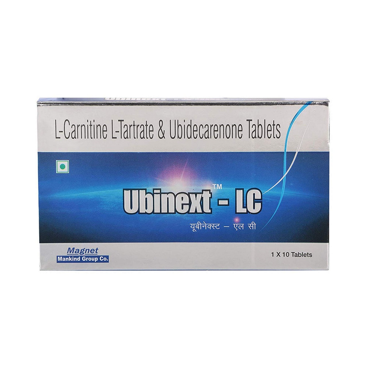UBINEXT-LC TABLET