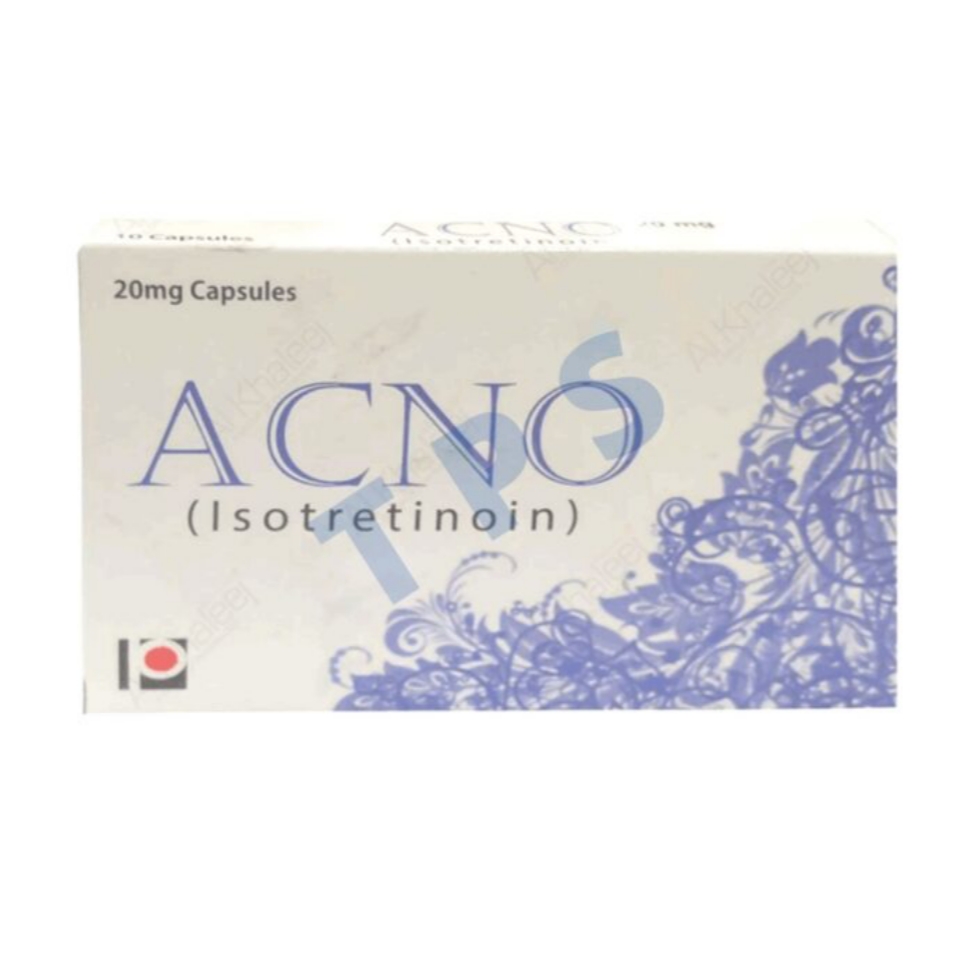 ACNO 20